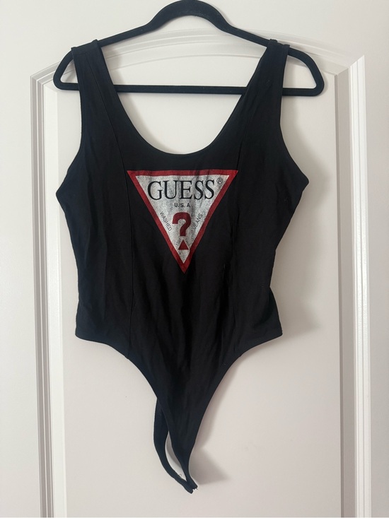 Guess Tops - Guess Bodysuit
